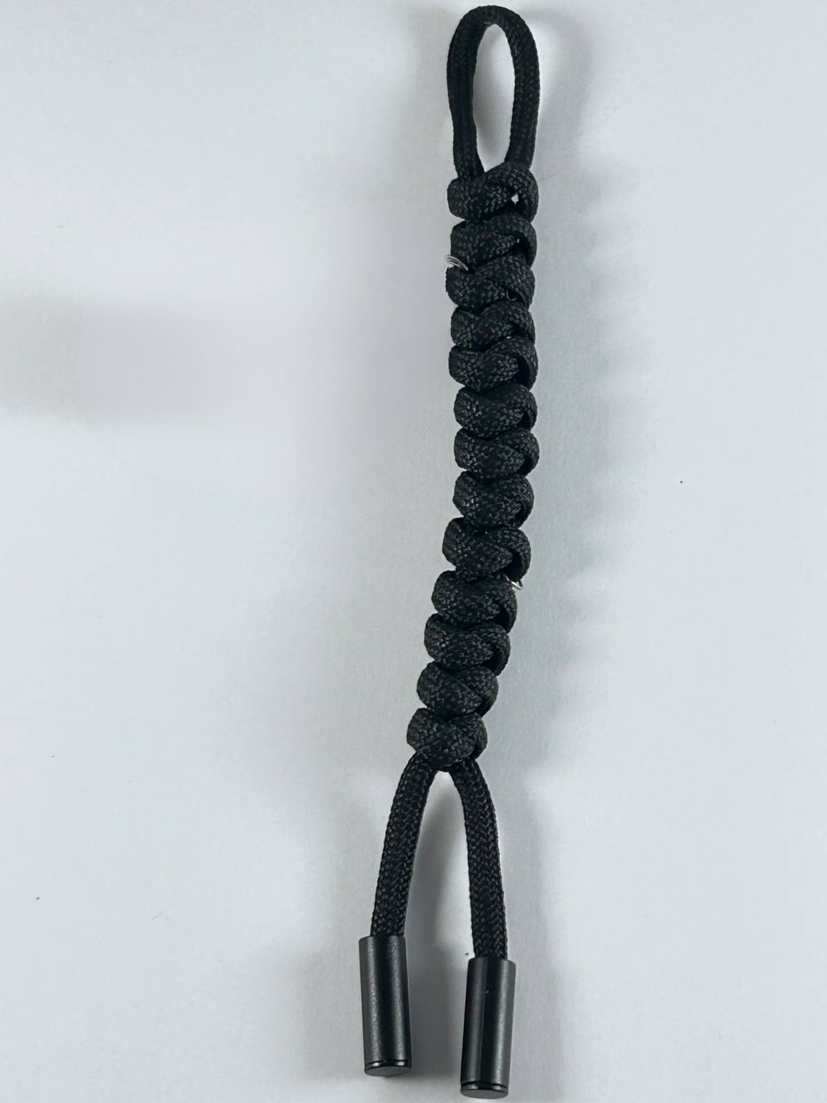 Paracord keychain Bag Charm