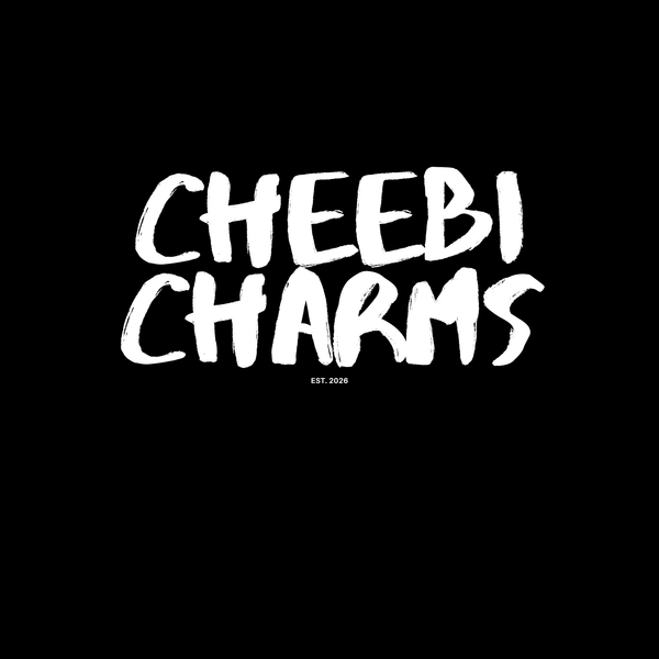 CHEEBI CHARMS